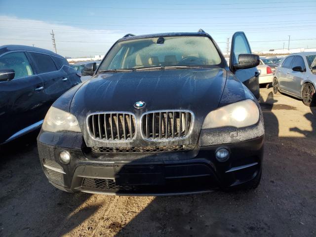 Photo 5 from auction – 2011 BMW X5 XDRIVE3 with VIN 5UXZV4C58BL404557