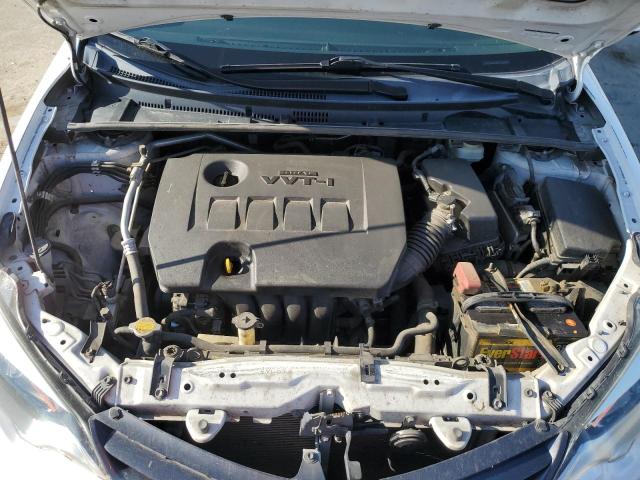 Photo 11 from auction – 2016 TOYOTA COROLLA L with VIN 5YFBURHE0GP524508