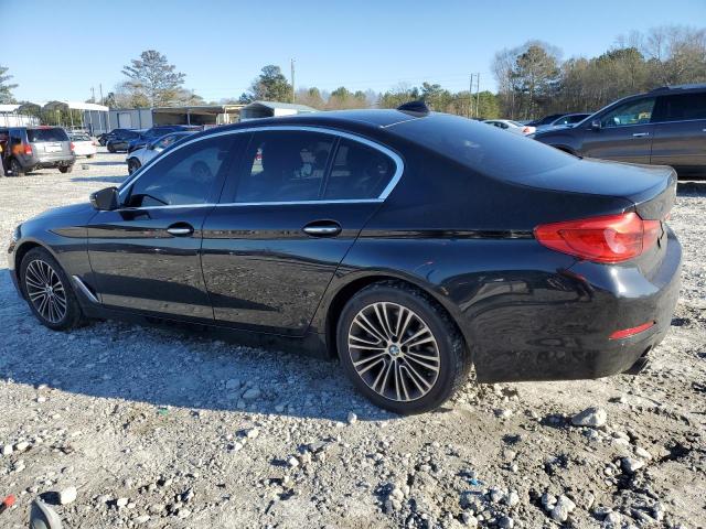 Photo 2 from auction – 2017 BMW 530 I with VIN WBAJA5C30HWA34825