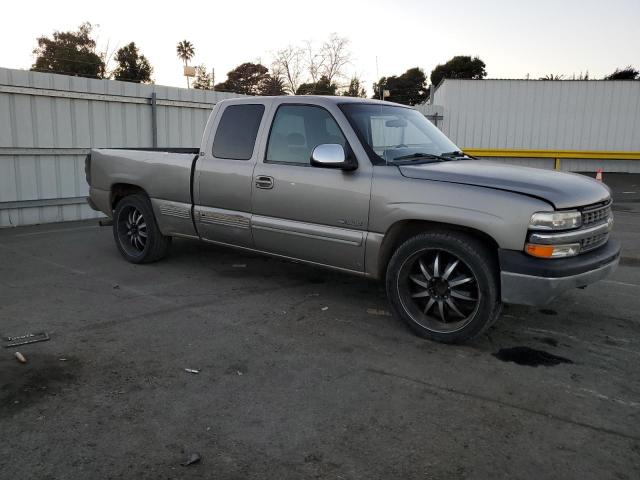 Photo 4 from auction – 2000 CHEVROLET SILVERADO with VIN 2GCEC19V8Y1321950