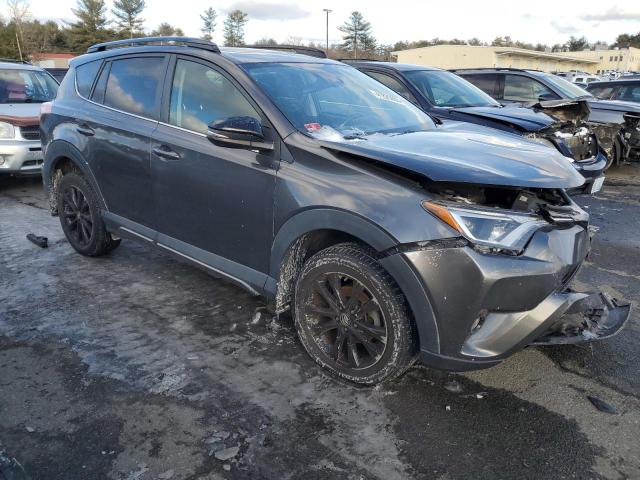 Photo 4 from auction – 2018 TOYOTA RAV4 ADVEN with VIN 2T3RFREV0JW735637