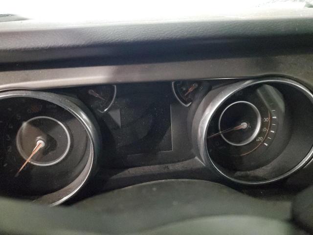 Photo 9 from auction – 2018 JEEP WRANGLER U with VIN 1C4HJXDN5JW226287