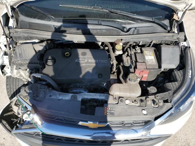 Photo 11 from auction – 2022 CHEVROLET SPARK 1LT with VIN KL8CD6SA4NC015268