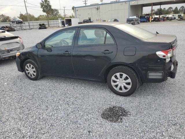 Photo 2 from auction – 2012 TOYOTA COROLLA BA with VIN 2T1BU4EE7CC904320