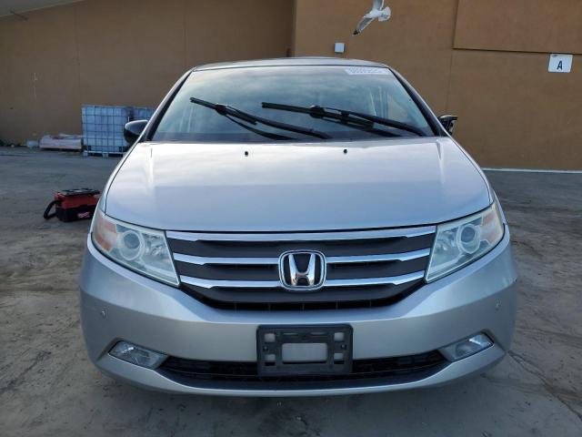 Photo 5 from auction – 2012 HONDA ODYSSEY TO with VIN 5FNRL5H93CB019288