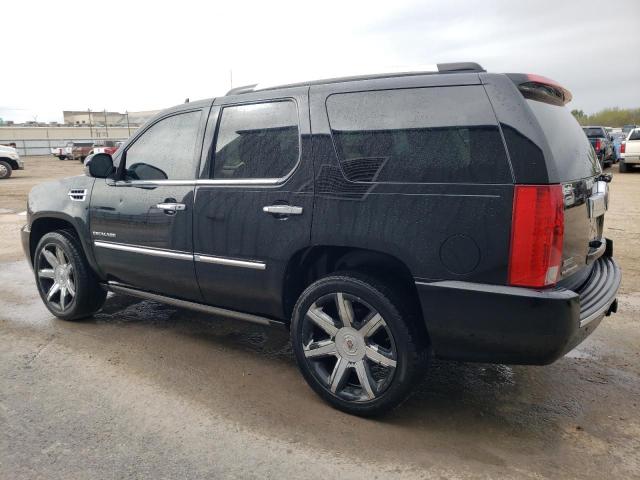 Photo 2 from auction – 2012 CADILLAC ESCALADE P with VIN 1GYS4DEF9CR134307