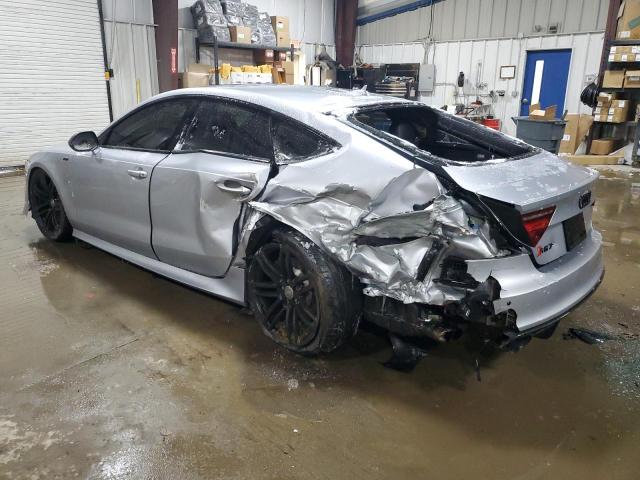 Photo 2 from auction – 2016 AUDI RS7 with VIN WUAW2BFC1GN903078