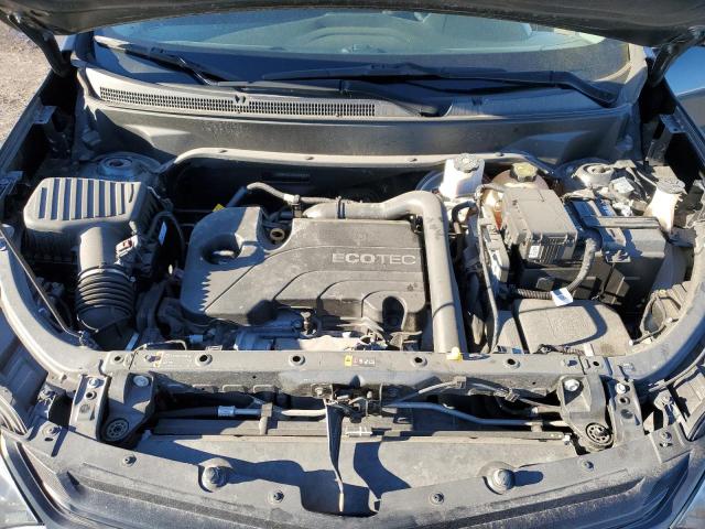 Photo 11 from auction – 2018 CHEVROLET EQUINOX LT with VIN 3GNAXJEV6JS582679