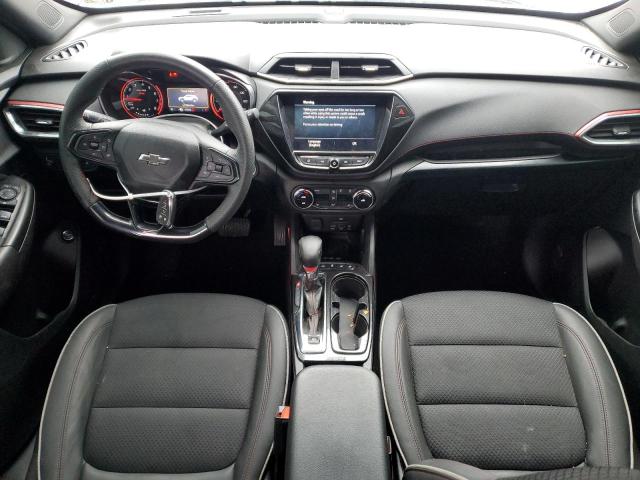Photo 8 from auction – 2023 CHEVROLET TRAILBLAZE with VIN KL79MTSL0PB164459