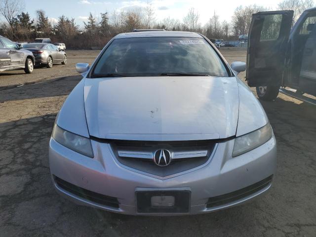 Photo 5 from auction – 2004 ACURA TL with VIN 19UUA662X4A014130