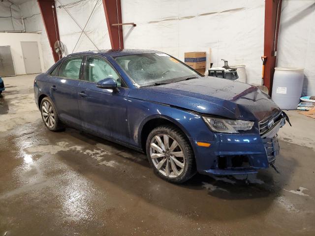Photo 4 from auction – 2017 AUDI A4 PREMIUM with VIN WAUANAF41HN034014