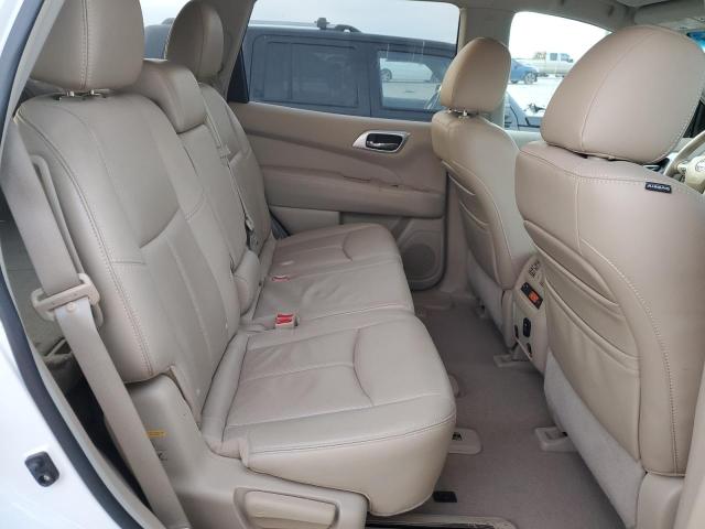 Photo 11 from auction – 2013 NISSAN PATHFINDER with VIN 5N1AR2MN9DC687068