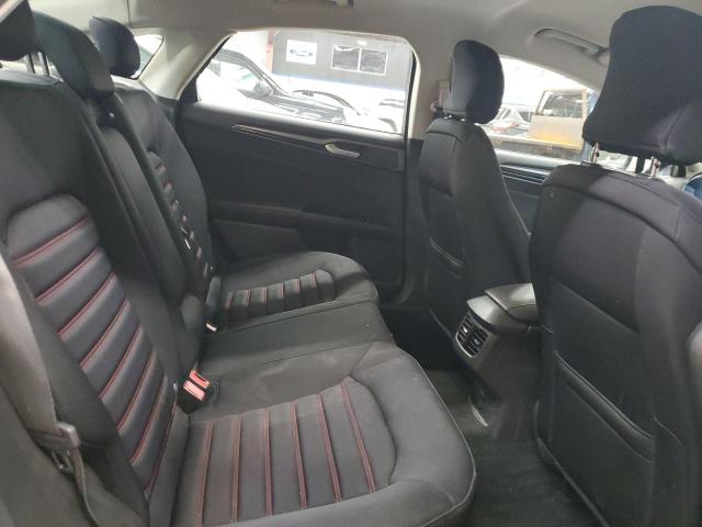 Photo 10 from auction – 2016 FORD FUSION SE with VIN 3FA6P0H74GR393718