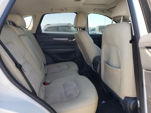 Photo 11 from auction – 2018 MAZDA CX-5 TOURI with VIN JM3KFACM2J0465934