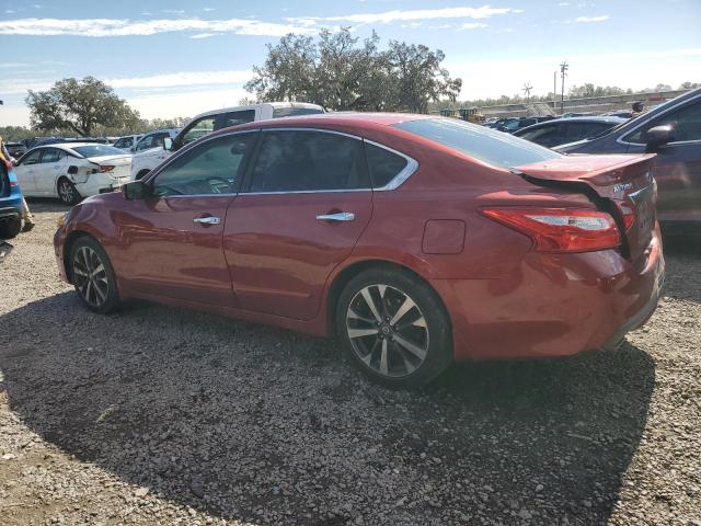 Photo 2 from auction – 2016 NISSAN ALTIMA 2.5 with VIN 1N4AL3AP0GC182323