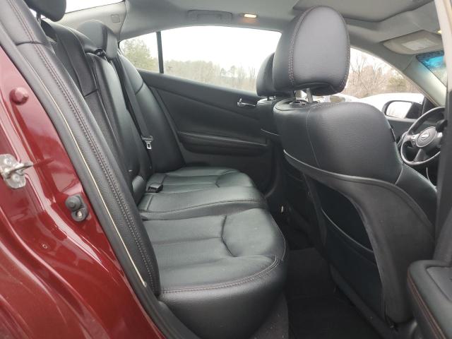 Photo 10 from auction – 2013 NISSAN MAXIMA S with VIN 1N4AA5AP2DC811738