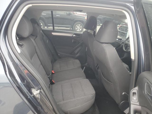 Photo 10 from auction – 2013 VOLKSWAGEN GOLF with VIN WVWDB7AJ6DW122683