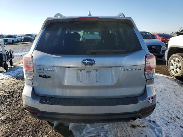 Photo 6 from auction – 2018 SUBARU FORESTER 2 with VIN JF2SJAGC3JH481071