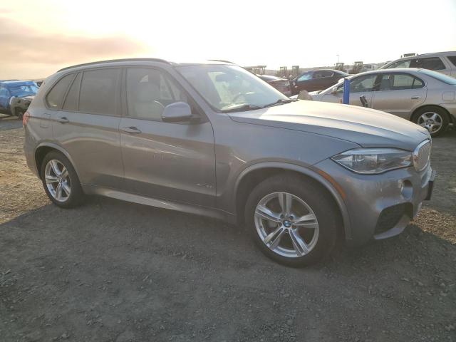 Photo 4 from auction – 2017 BMW X5 XDRIVE5 with VIN 5UXKR6C57H0J84288