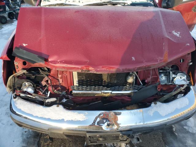 Photo 11 from auction – 2005 CHEVROLET COLORADO with VIN 1GCDT136458108709