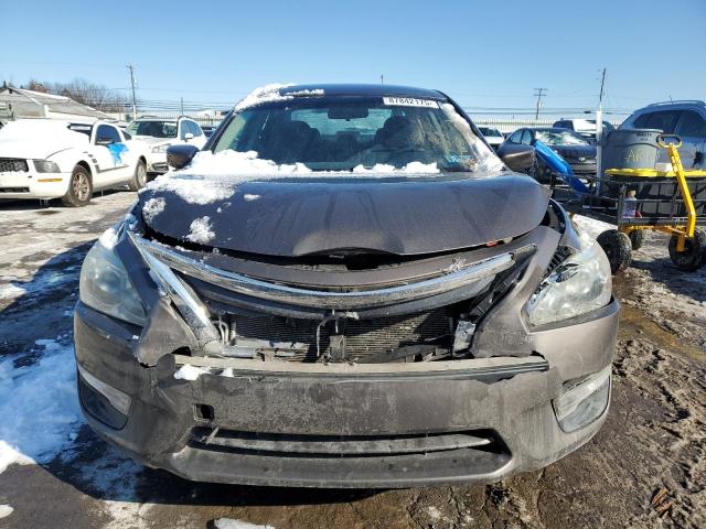 Photo 5 from auction – 2014 NISSAN ALTIMA 2.5 with VIN 1N4AL3APXEC185758