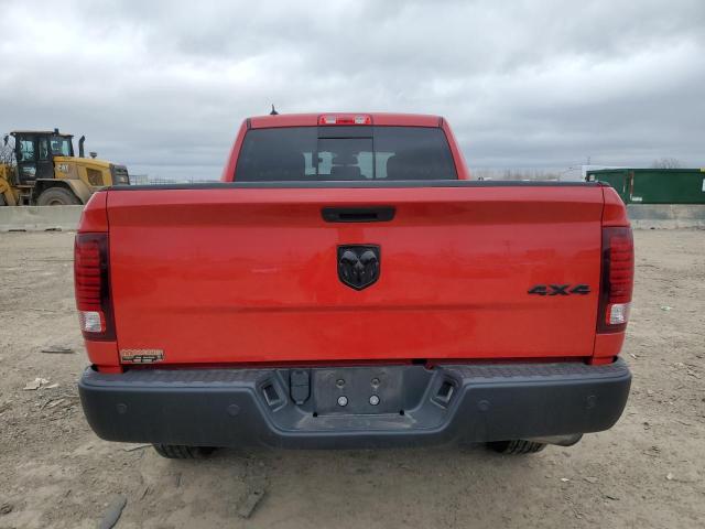 Photo 6 from auction – 2019 RAM 1500 CLASS with VIN 1C6RR7GG8KS617332