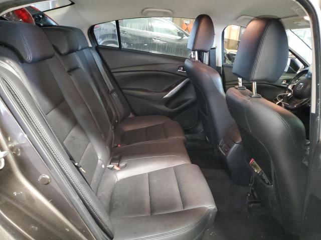 Photo 10 from auction – 2016 MAZDA 6 TOURING with VIN JM1GJ1V54G1479226