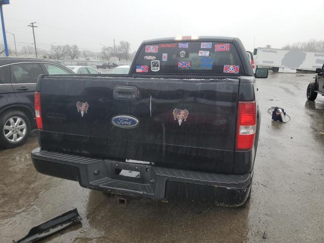 صورة رقم 6 من المزاد - 2005 FORD F150 SUPER مع VIN 1FTPW14545FB48522