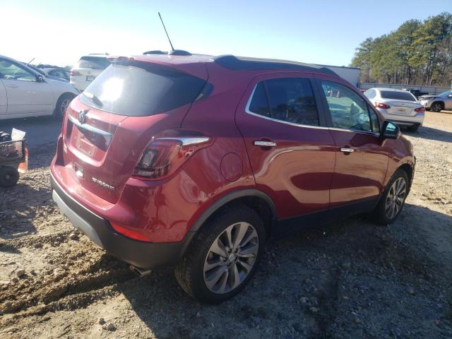 Photo 3 from auction – 2019 BUICK ENCORE PRE with VIN KL4CJASB4KB769407