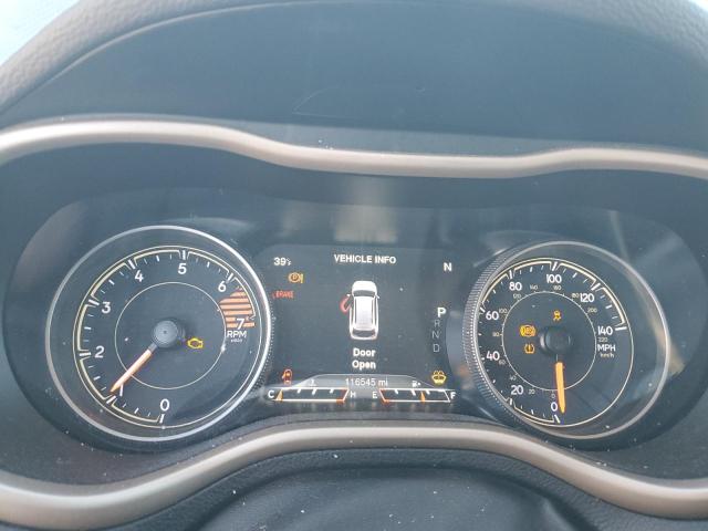 صورة رقم 9 من المزاد - 2018 JEEP CHEROKEE L مع VIN 1C4PJMDB4JD548835