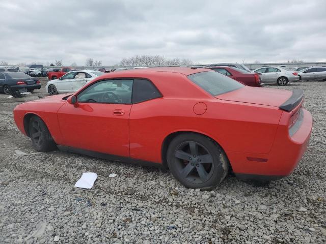Photo 2 from auction – 2010 DODGE CHALLENGER with VIN 2B3CJ4DV2AH130786