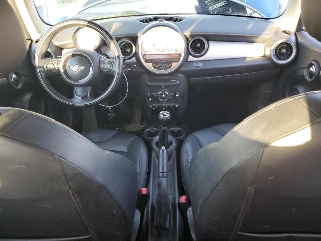Photo 8 from auction – 2012 MINI COOPER with VIN WMWSU3C53CT369358