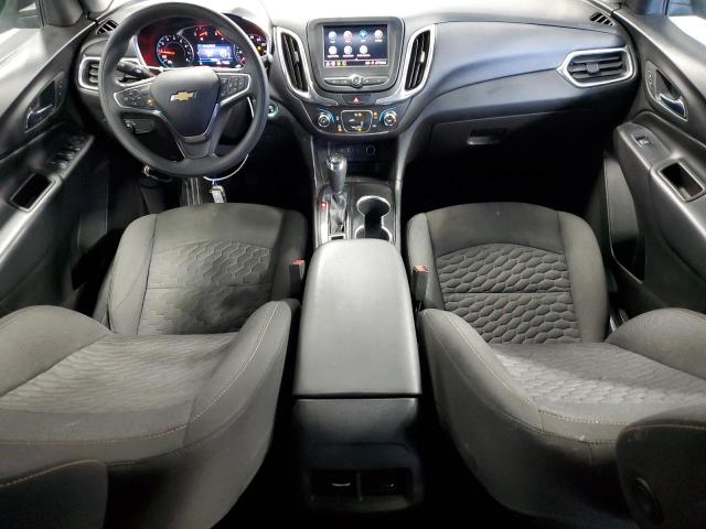 Photo 8 from auction – 2020 CHEVROLET EQUINOX LT with VIN 3GNAXJEV1LS500621