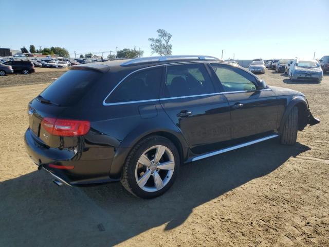 Photo 3 from auction – 2013 AUDI A4 ALLROAD with VIN WA1VFAFL9DA135953