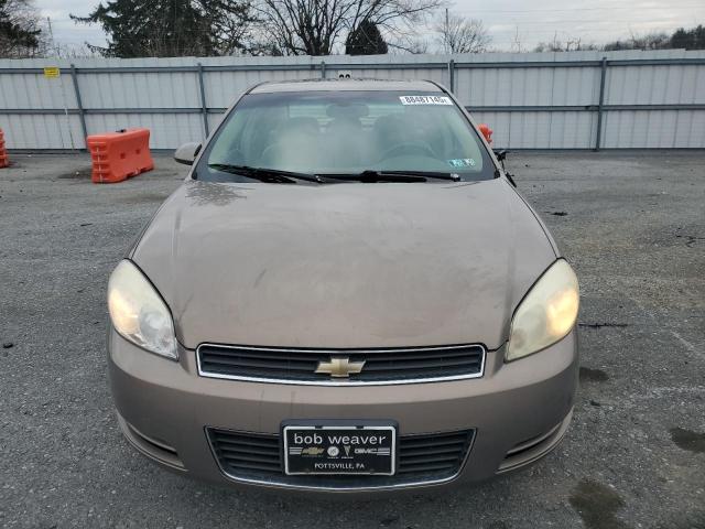 Photo 5 from auction – 2007 CHEVROLET IMPALA LT with VIN 2G1WT58N179363740