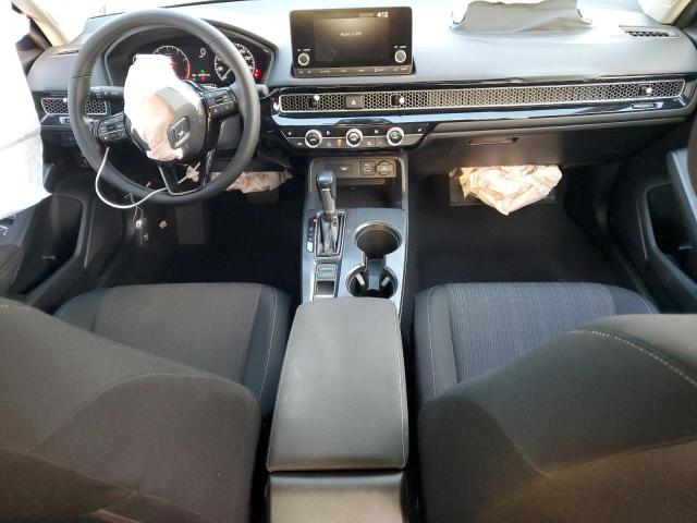 Photo 8 from auction – 2022 HONDA CIVIC EX with VIN JHMFE1F79NX000386