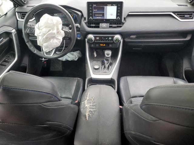 Photo 8 from auction – 2019 TOYOTA RAV4 XSE with VIN 2T3EWRFV1KW026231