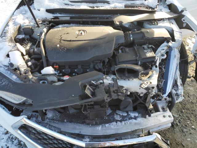 صورة رقم 11 من المزاد - 2018 ACURA TLX TECH مع VIN 19UUB2F52JA012335