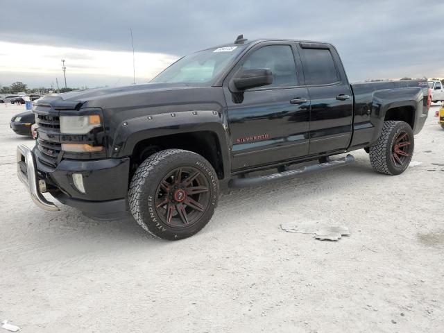 Photo 1 from auction – 2016 CHEVROLET SILVERADO with VIN 1GCVKRECXGZ151246