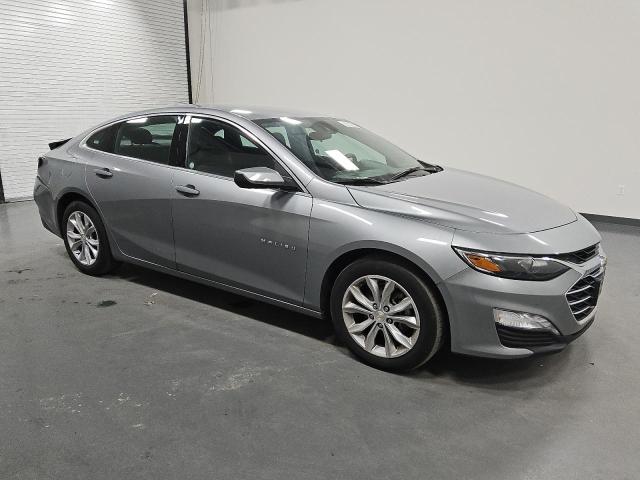 Photo 4 from auction – 2023 CHEVROLET MALIBU LT with VIN 1G1ZD5ST2PF231241