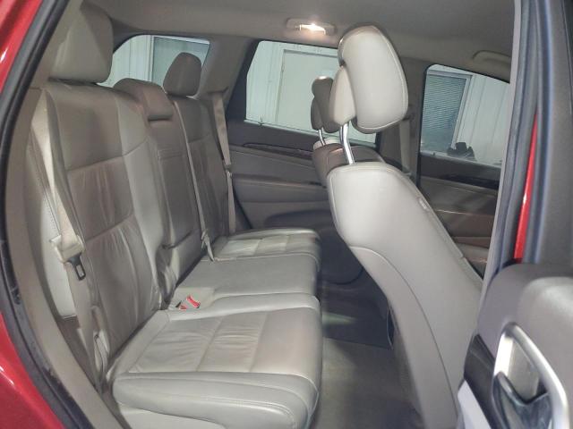 Photo 11 from auction – 2011 JEEP GRAND CHER with VIN 1J4RR4GG4BC558873