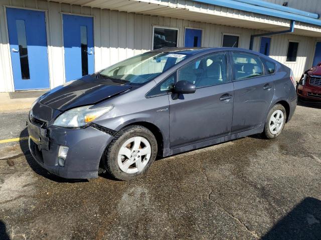 TOYOTA PRIUS 2010 مع رقم تعريف المركبة JTDKN3DU2A5082407 - صورة من المزاد