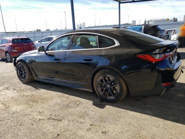 Photo 2 from auction – 2025 BMW I4 EDRIVE with VIN WBY23HD03SFT95184