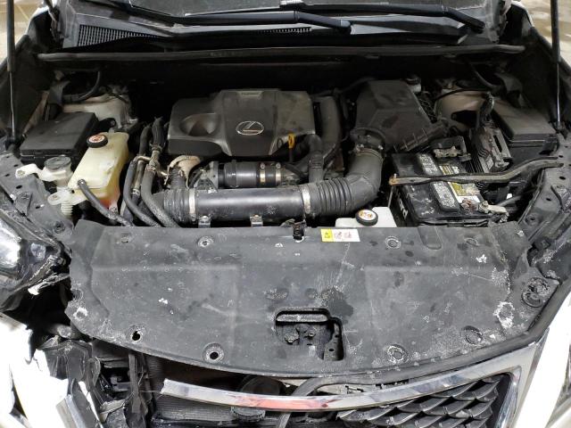 Photo 12 from auction – 2016 LEXUS NX 200T BA with VIN JTJBARBZ4G2087080