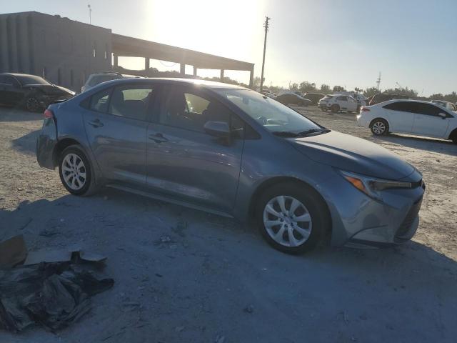 Photo 4 from auction – 2023 TOYOTA COROLLA LE with VIN JTDBCMFE2P3014596