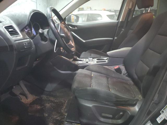 Photo 7 from auction – 2016 MAZDA CX-5 TOURI with VIN JM3KE4CY5G0714839