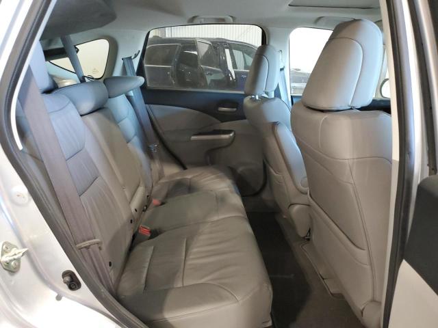 Photo 11 from auction – 2014 HONDA CR-V EXL with VIN 2HKRM4H78EH646093