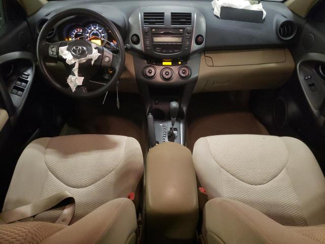 Photo 8 from auction – 2011 TOYOTA RAV4 with VIN 2T3BF4DV6BW135261