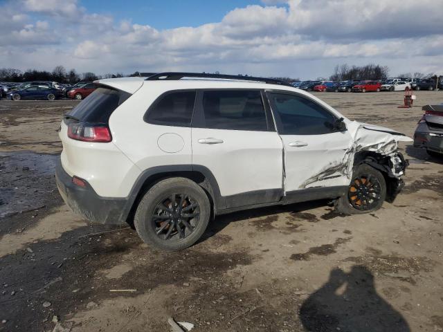 Photo 3 from auction – 2023 JEEP CHEROKEE A with VIN 1C4PJMMB9PD102964