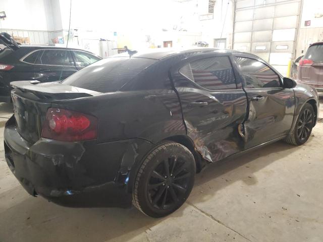 Photo 3 from auction – 2013 DODGE AVENGER with VIN 1C3CDZCB6DN626975